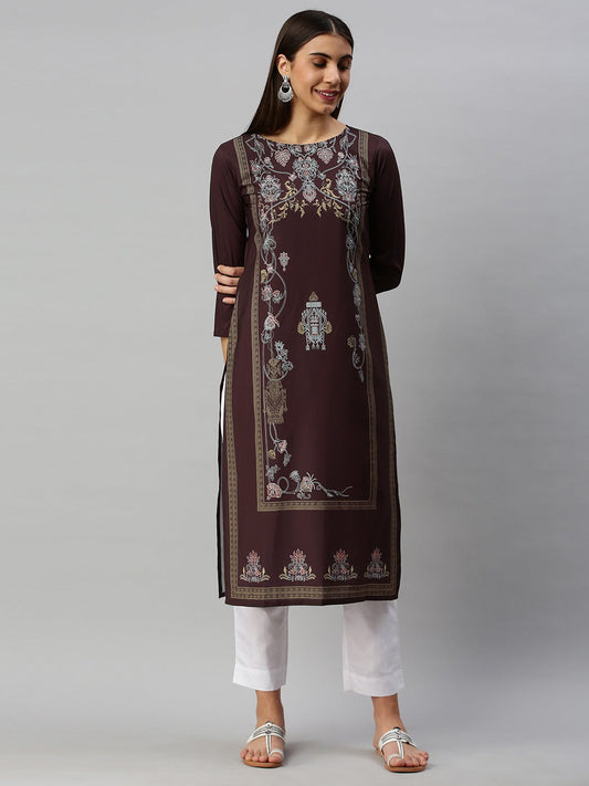 Color_Brown