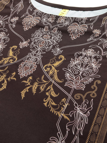 Color_Brown