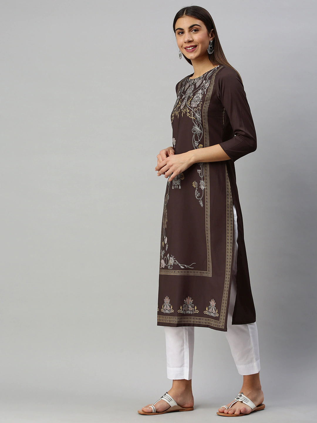 Color_Brown