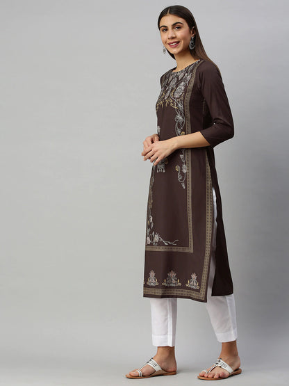 Color_Brown