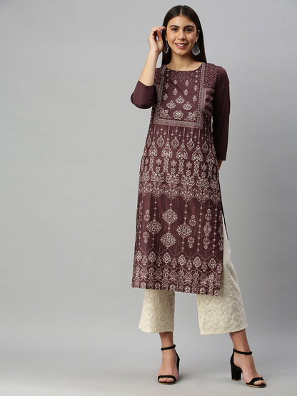 Color_Brown