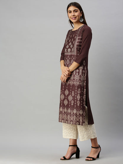 Color_Brown