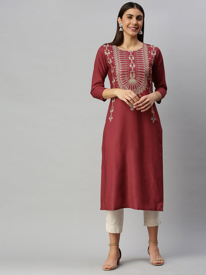 Color_Maroon