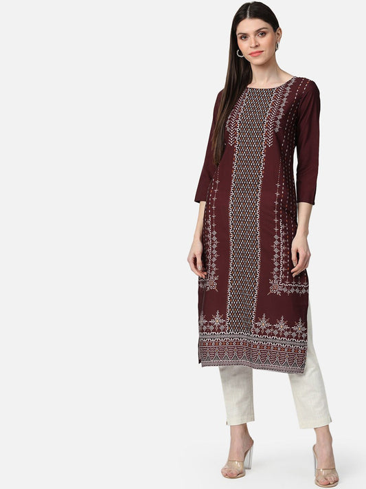 Color_Brown