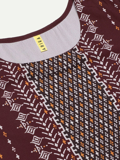 Color_Brown