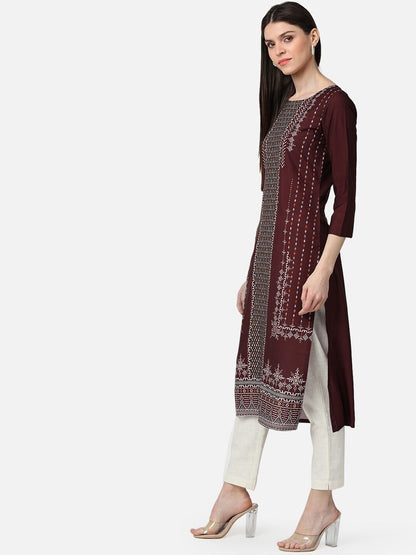 Color_Brown