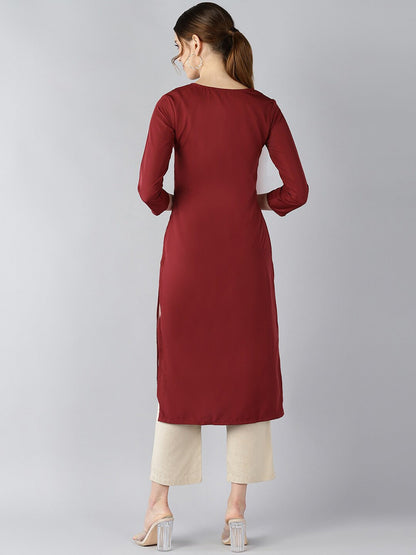 Color_Maroon