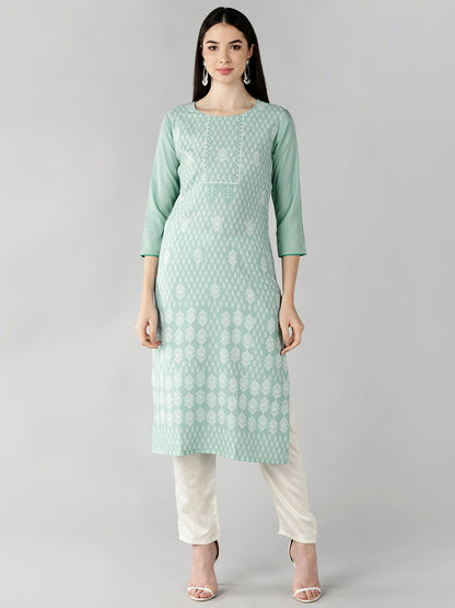 Color_Green