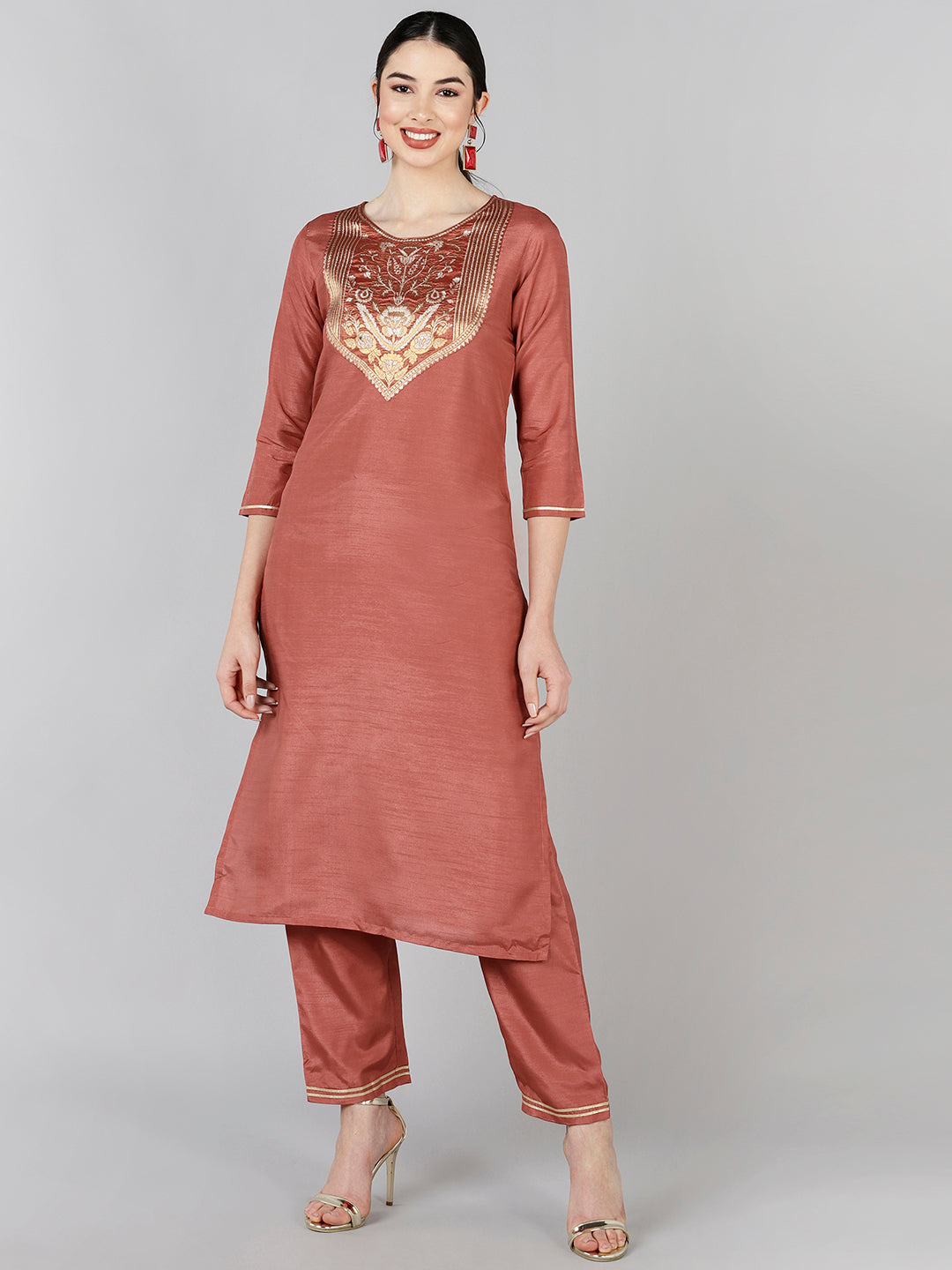 Color_Brown