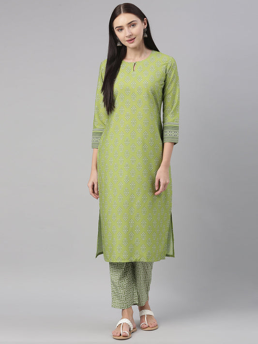 Color_Green
