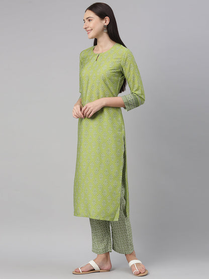 Color_Green