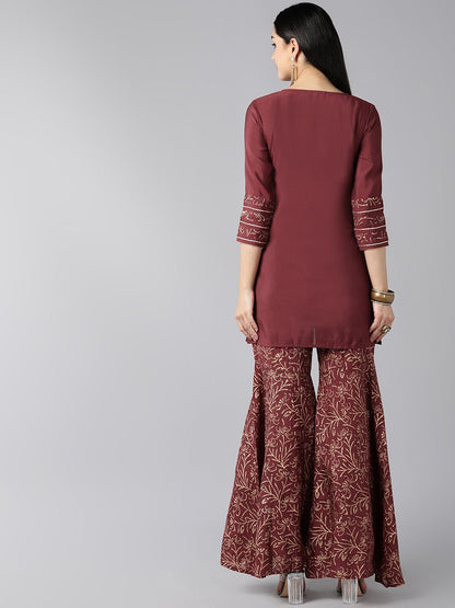 Color_Maroon