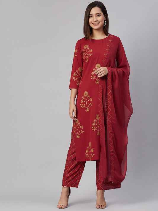 Color_Maroon