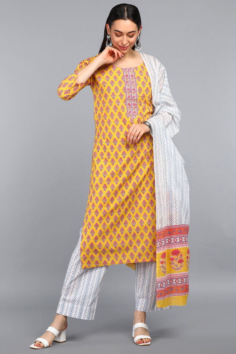 Color_Mustard