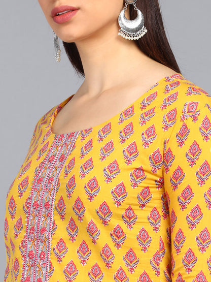 Color_Mustard