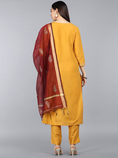 Color_Mustard