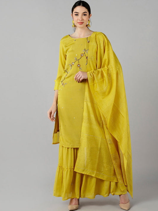Color_Mustard