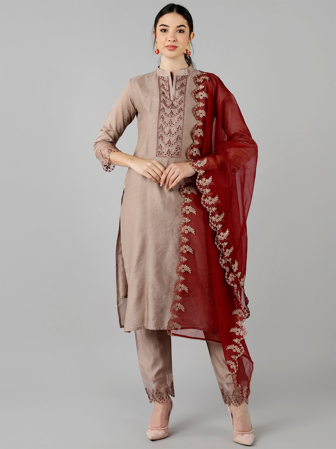 Color_Brown