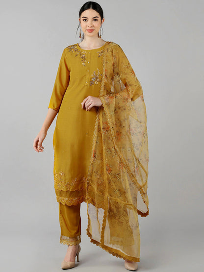 Color_Mustard