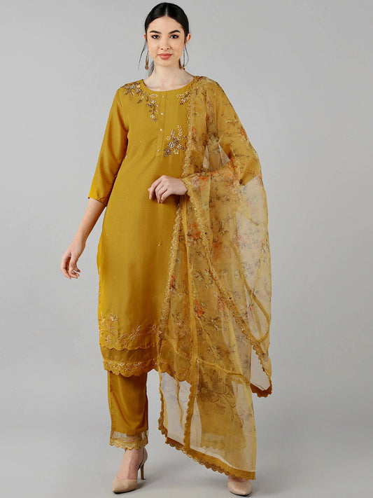 Color_Mustard