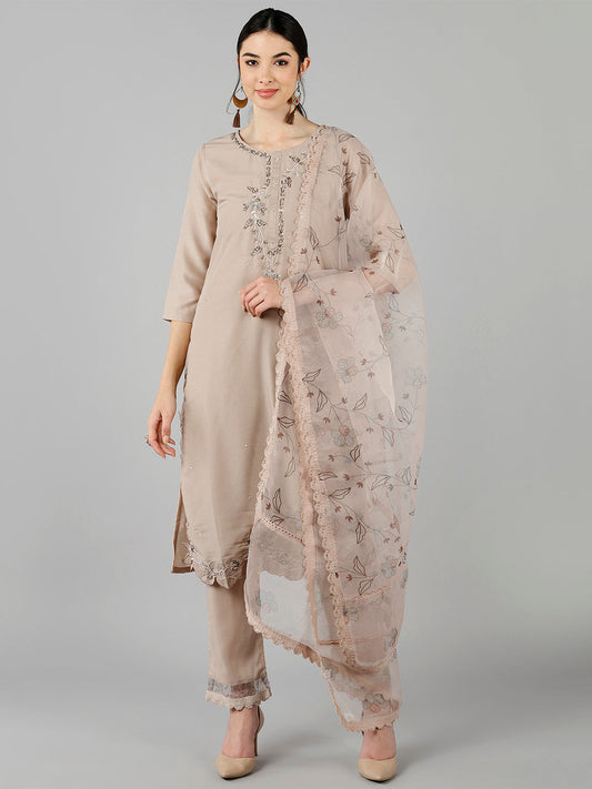 Color_Brown