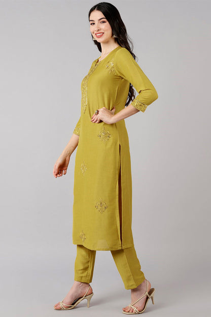 Color_Mustard