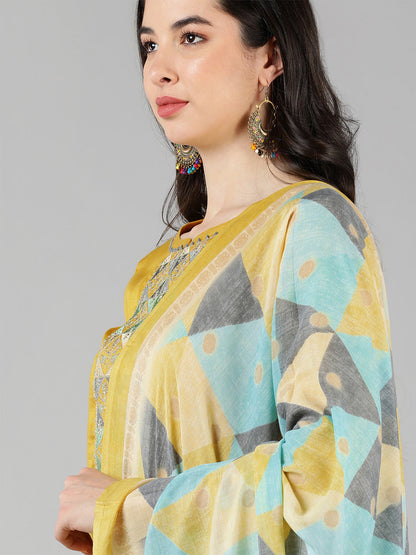 Color_Mustard