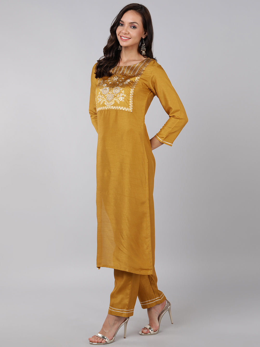 Color_Mustard