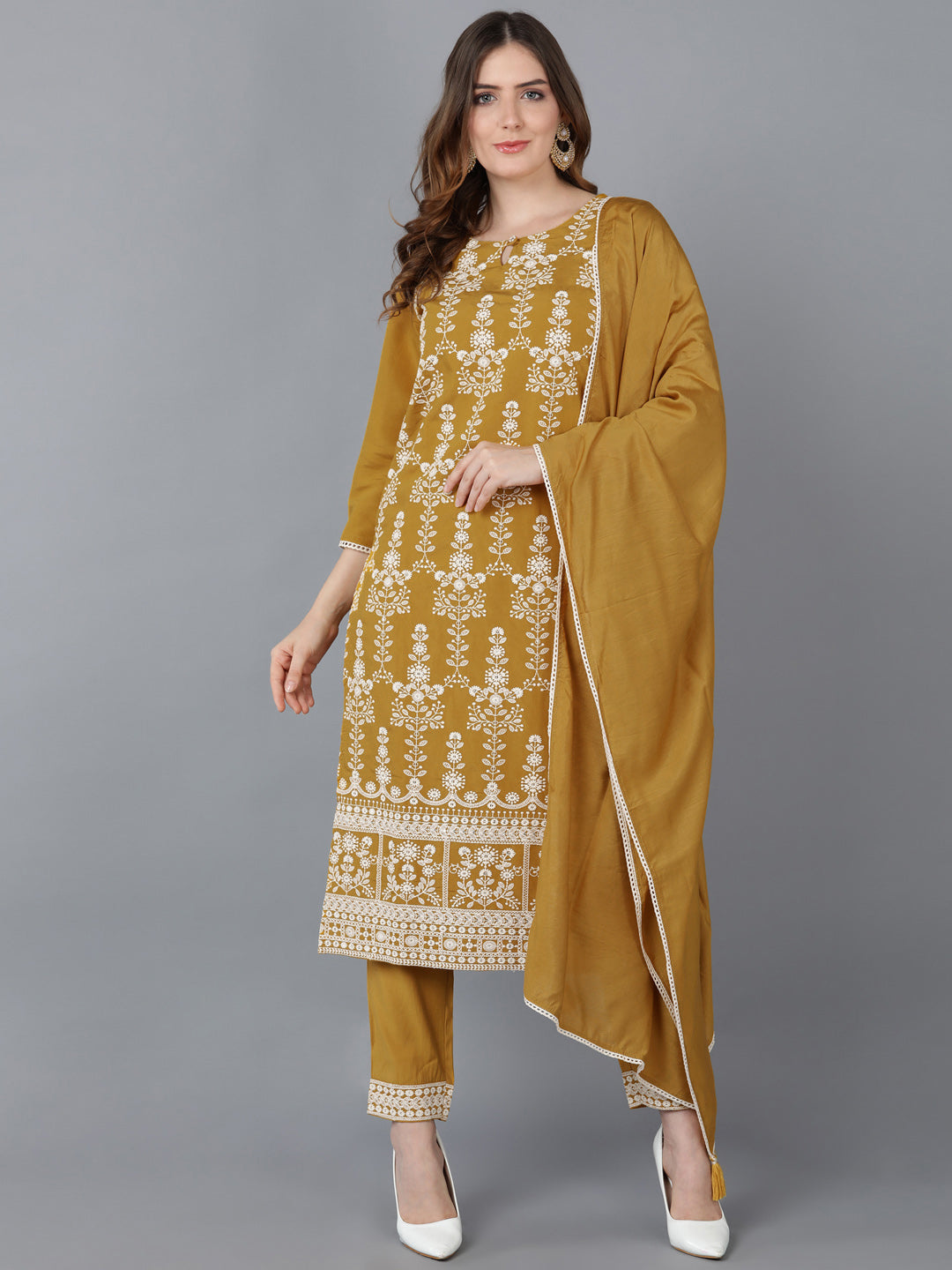 Color_Mustard