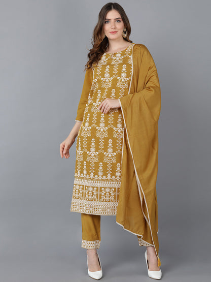 Color_Mustard
