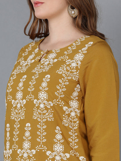Color_Mustard