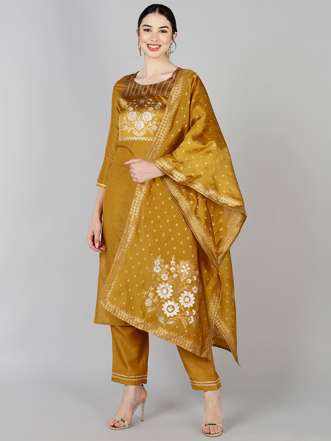 Color_Mustard