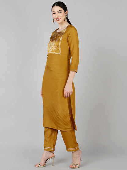 Color_Mustard