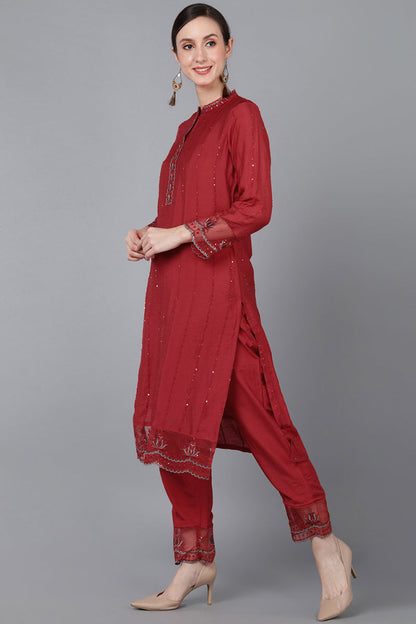 Color_Maroon