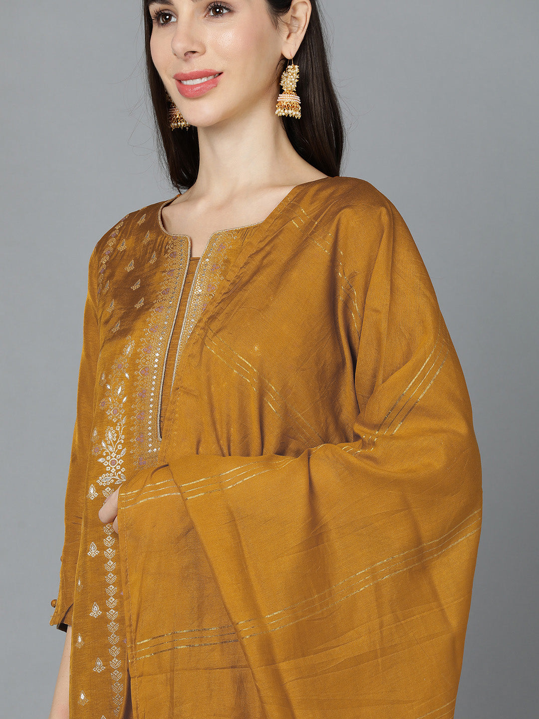 Color_Mustard