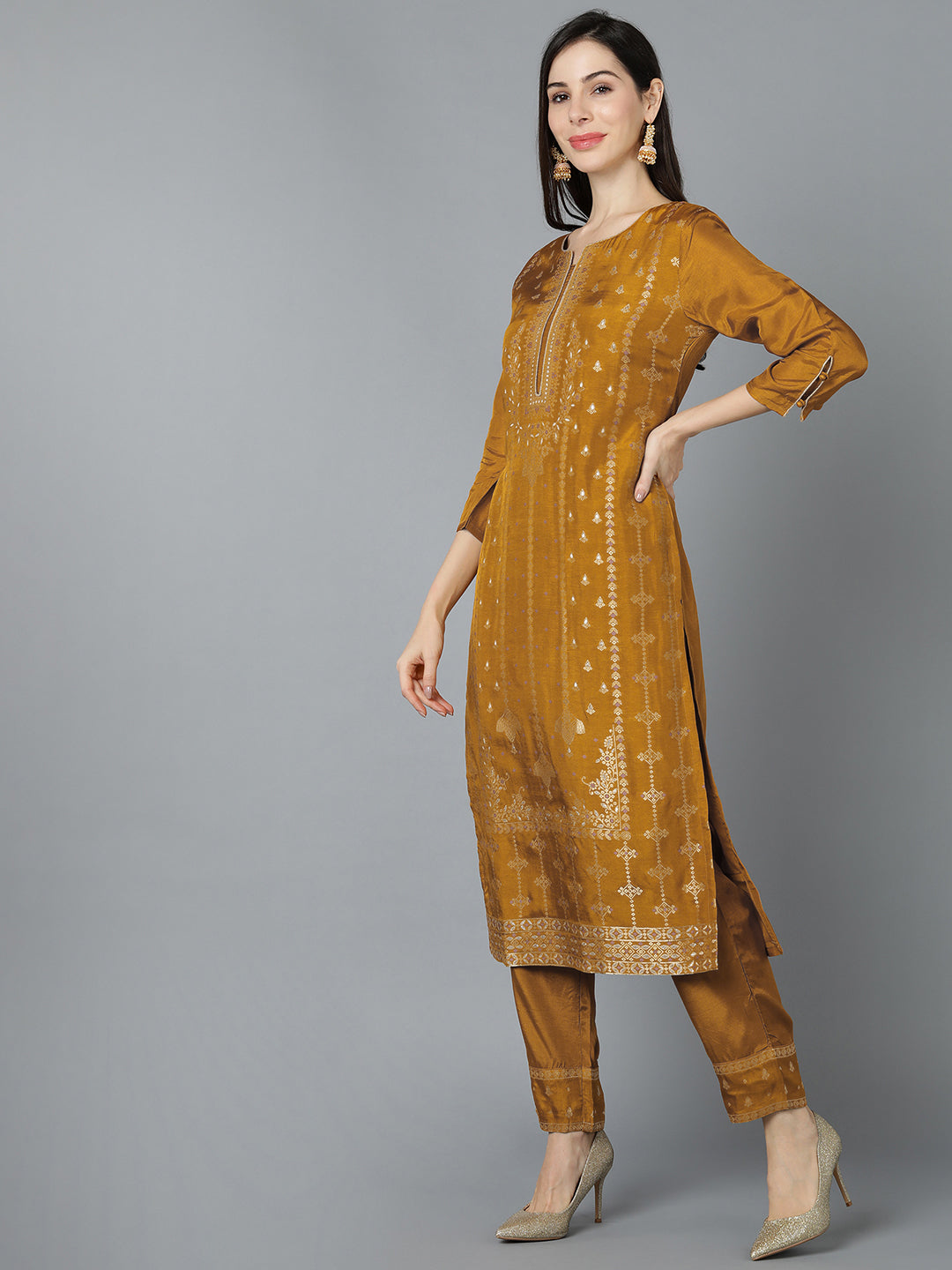 Color_Mustard