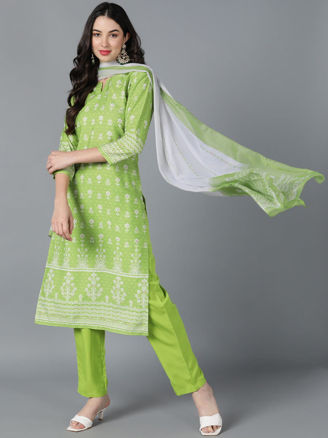 Color_Green