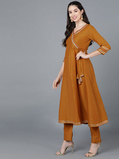 Color_Mustard