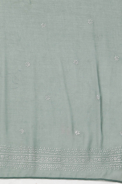Women's Poly Silk Solid Kurta Pants With Dupatta