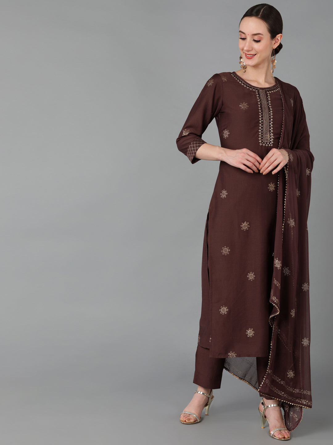 Color_Brown