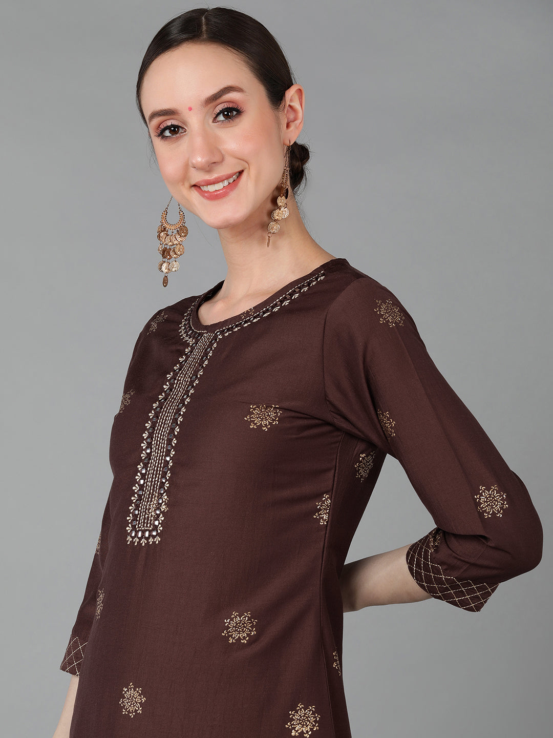 Color_Brown