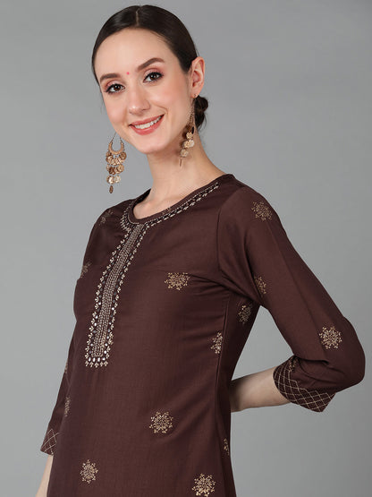 Color_Brown