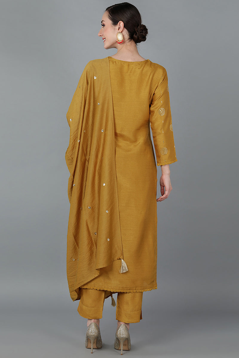 Color_Mustard