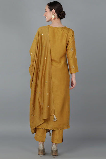 Color_Mustard