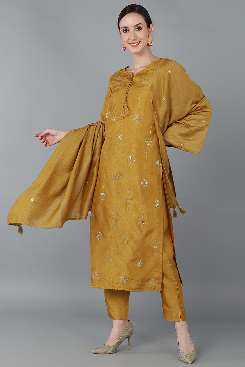 Color_Mustard