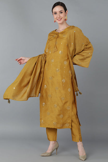 Color_Mustard