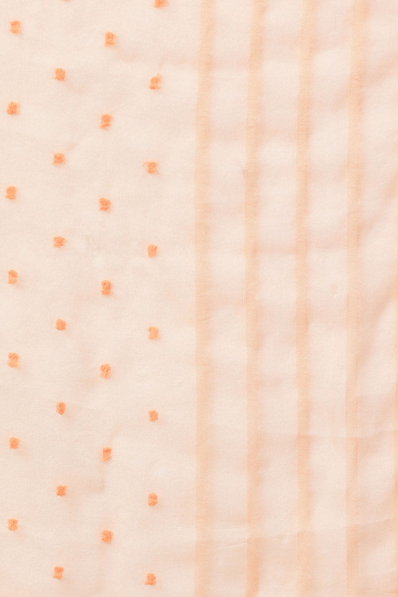 Women's Silk Blend Embroidered Kurta Pants With Dupatta