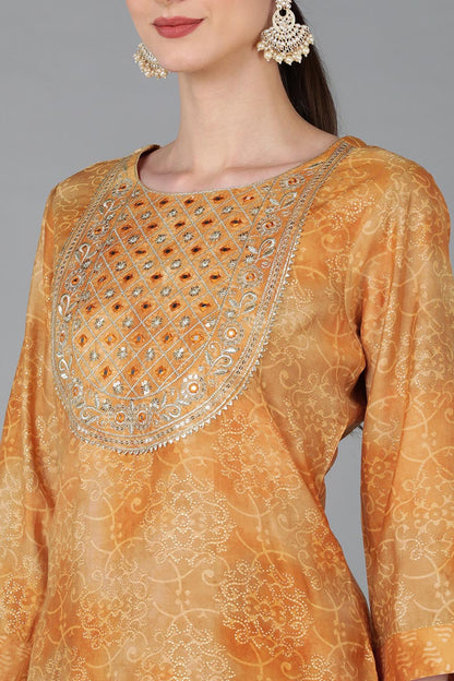 Color_Mustard