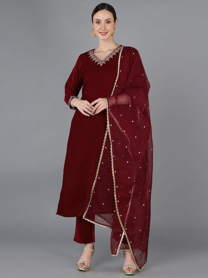Color_Maroon