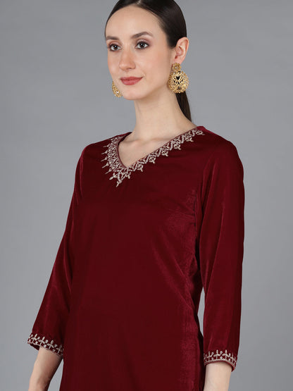 Color_Maroon
